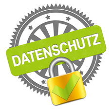 Datenschutz